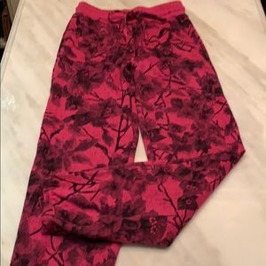 Twenty Montreal Knit Sweatpants